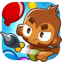 Bloons TD 6 logo