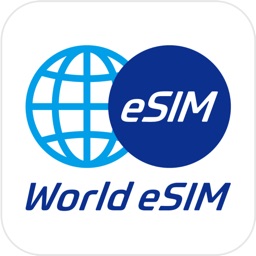 World-eSIM - Travel & Internet