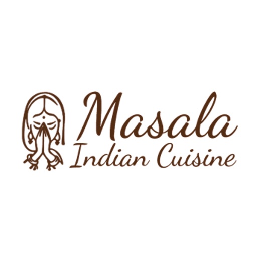 Masala Indian To Go