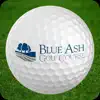 Blue Ash Golf Course contact information