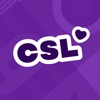 CSL – Meet, Chat, Pla‪y & Date icon