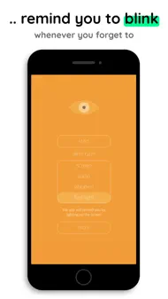 EyeProtect iphone bilder 3