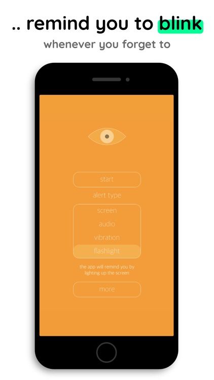 EyeProtect screenshot-3