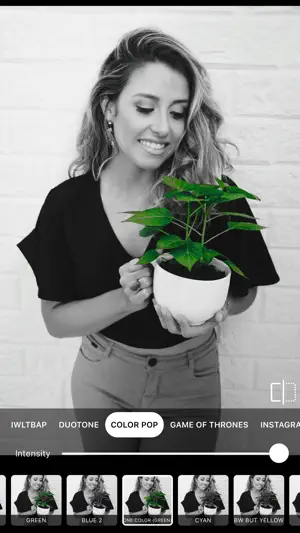 Photo Filters + Preset Editor screenshot 8