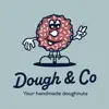 Dough & Co delete, cancel