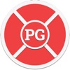ProGram Workouts app icon - Health & Fitness app for iPhone