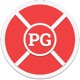 ProGram Workouts app icon - Health & Fitness app for iPhone