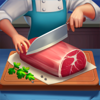Happy Cooking  Cooking Game