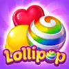 Lollipop: Sweet Taste Match3 App Delete