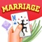 Marriage by Bhoos is the only Marriage Card Game that allows you to bring your friends and family together