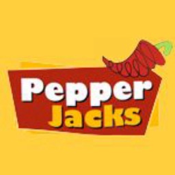 Pepper Jacks