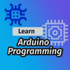 Learn Arduino Programming Pro - Haroon Khalil