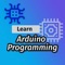 Learn Arduino Programming easy with circuits, source code and program, projects