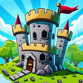 螢幕擷取畫面 (6) Apexlands: idle Tower Defense