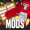 Mods, Maps & Skins Gorilla Tag icon