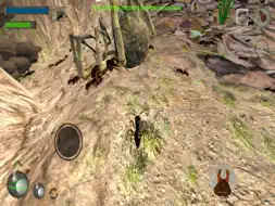 Ant Simulation 3D screenshot 13