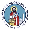 St Mark DC icon