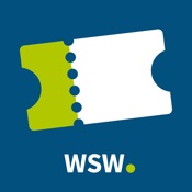 WSW Ticket