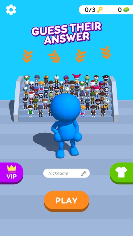 Guess Their Answer screenshot 7