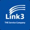 Link3's Selfcare application is your all-in-one application to serve all the needs being a part of the Link3 Family
