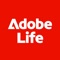 Adobe Life is a smart campus mobile app that helps you stay productive, connected, and well throughout the day – whether at the Adobe office or at home