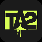 Ta2 - Amazing Tattoo Design AI
