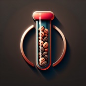 Coffee Library - Bean Tracker