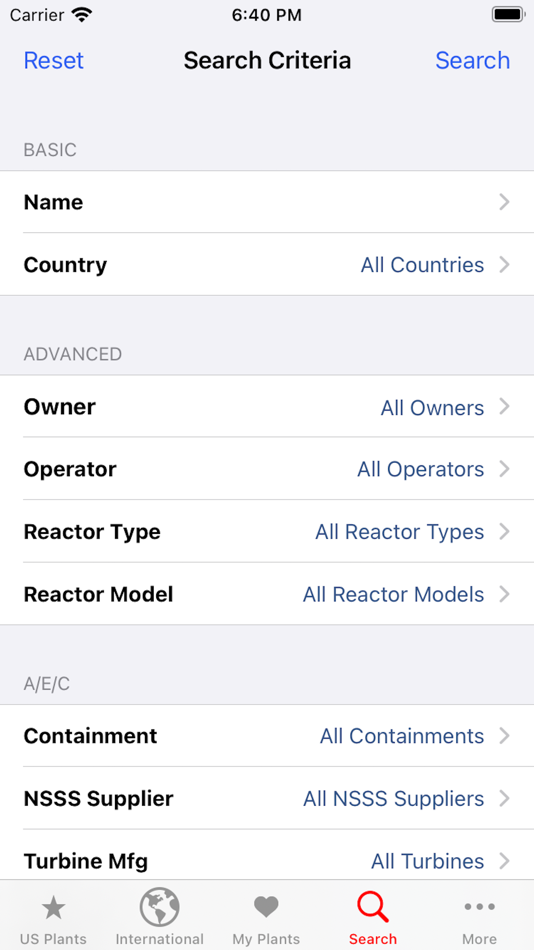 #10. CW Nuclear (iOS) 由: Curtiss-Wright