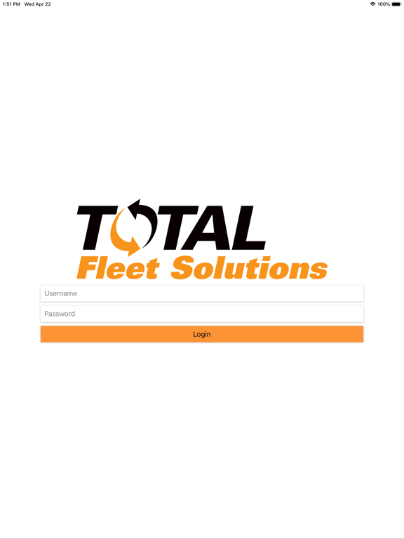 Screenshot #4 pour TFS Safety Checklist