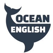 Ocean English: Learn languages