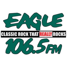 Eagle 106.5