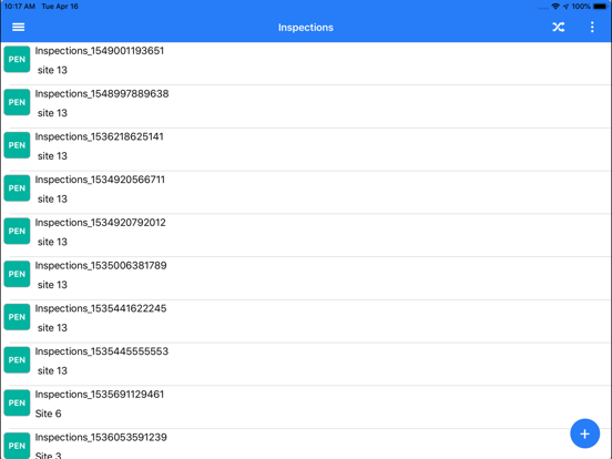 Screenshot #5 pour YottaServices