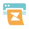 print zaico icon