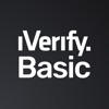 iVerify Basic - iPhoneアプリ