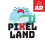 PixelLand AR Learning for Kids