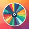 Partywheel - Quick Party Games icône