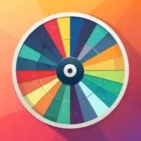 Partywheel - Quick Party Games