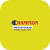 Champion Pizza Ripley icon