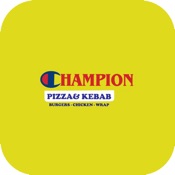 Champion Pizza Ripley