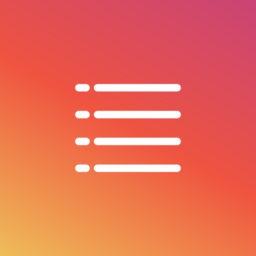 Master of Inventory icon