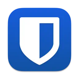 Bitwarden app icon