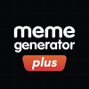 Meme Generator Plus ZomboDroid icon