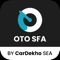 The OTO SFA application is meant to be primarily used by the members of the partner solutions