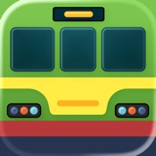 Darto - Rail Commute for Dubs