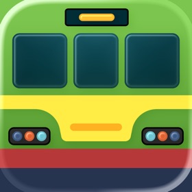 Darto - Rail Commute for Dubs