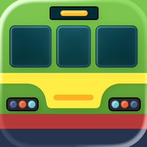 Darto - Rail Commute for Dubs