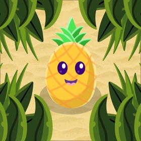 Citrus Siege