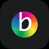BokaMera Admin - App Icon
