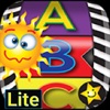 Silly Spin ABC LITE icon