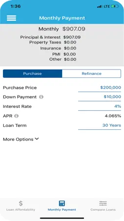 MobilePartner screenshot 8